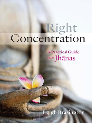 cover image of Right Concentration